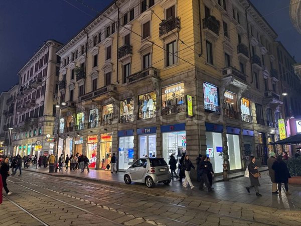 appartamento in affitto a Milano in zona Porta Ticinese