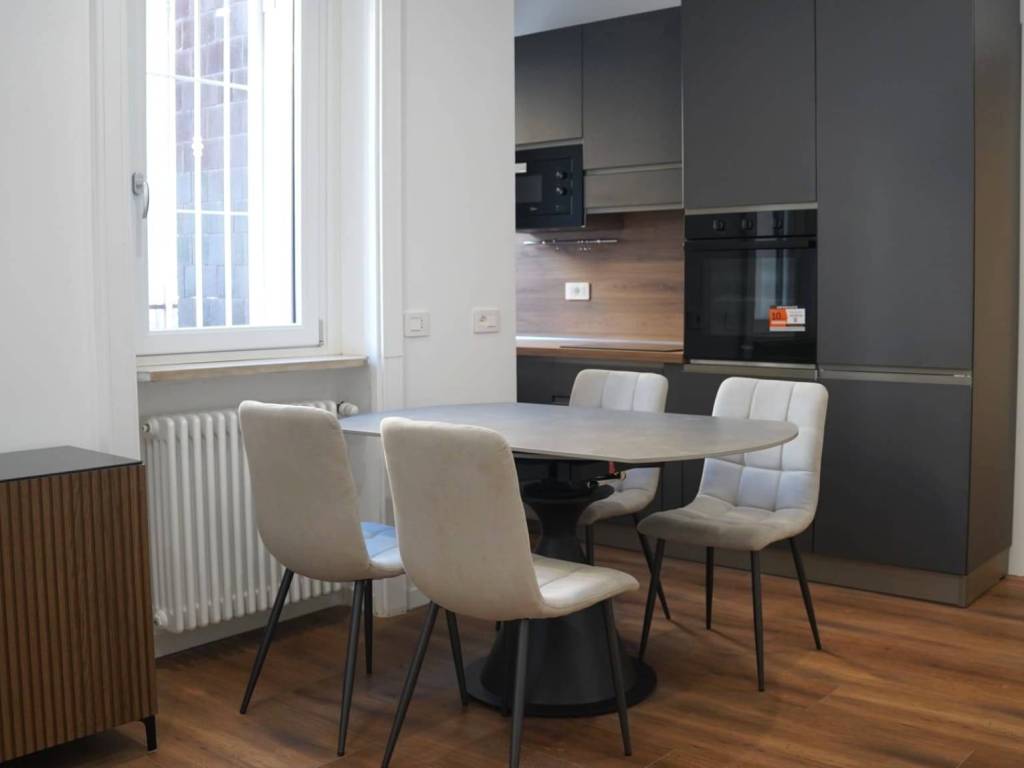 appartamento in affitto a Milano in zona Cinque Giornate