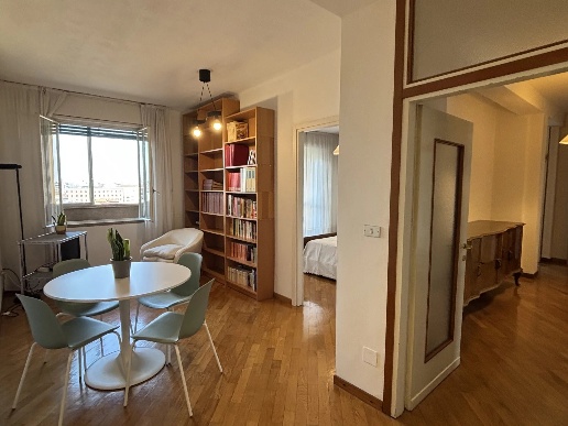 appartamento in affitto a Milano in zona Città Studi