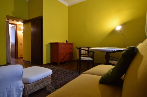 appartamento in affitto a Milano in zona Brera