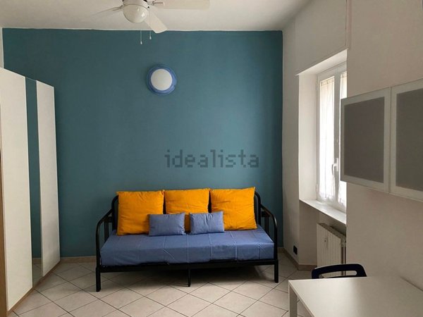 appartamento in affitto a Milano in zona Affori