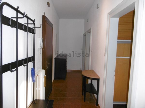 appartamento in affitto a Milano in zona Dergano