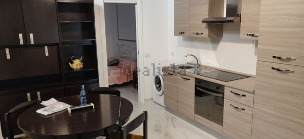 appartamento in affitto a Milano in zona Lambrate