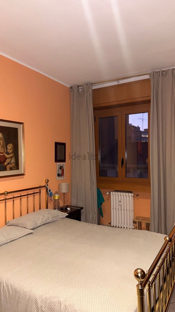 appartamento in affitto a Milano in zona Famagosta