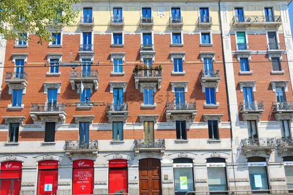 appartamento in affitto a Milano in zona XXII Marzo