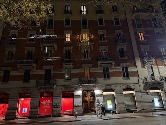 appartamento in affitto a Milano in zona XXII Marzo