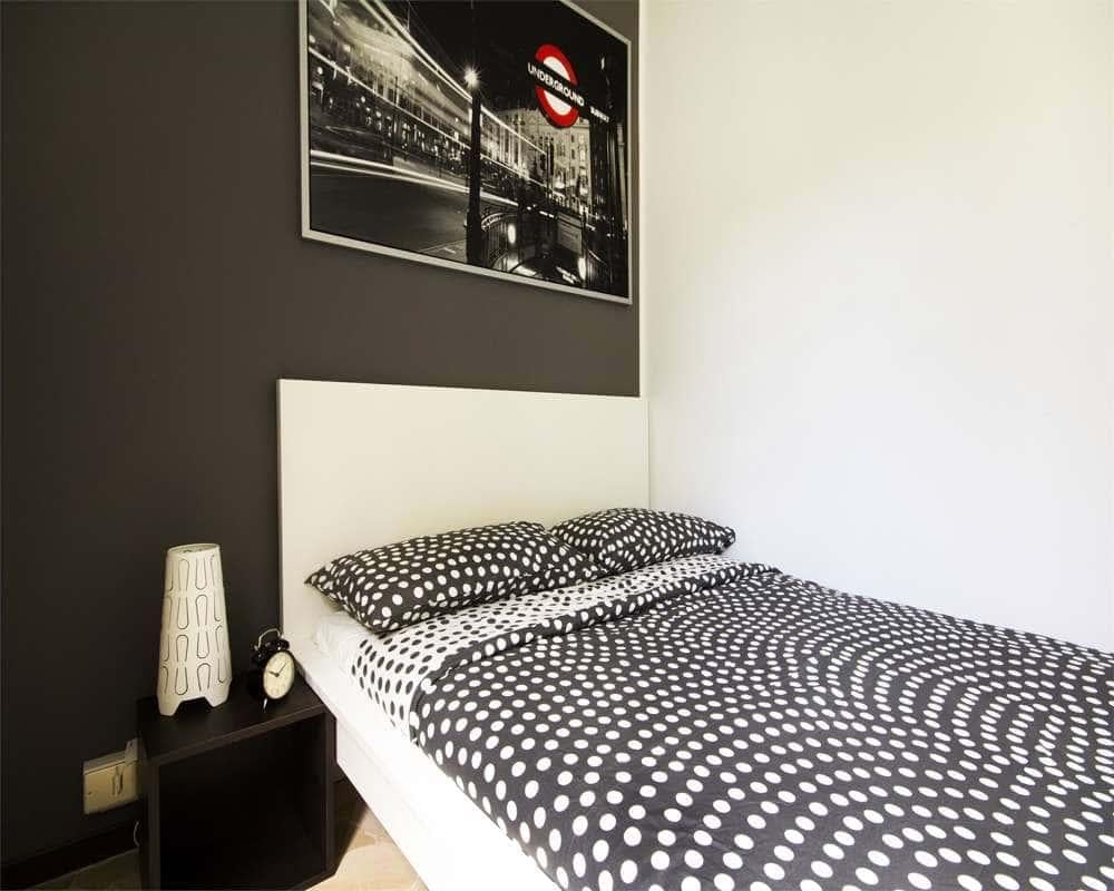 negozio in affitto a Milano in zona Lorenteggio