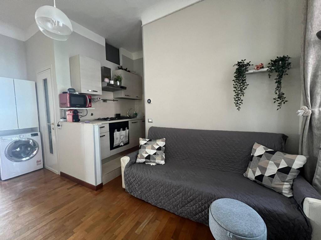 appartamento in affitto a Milano in zona Città Studi