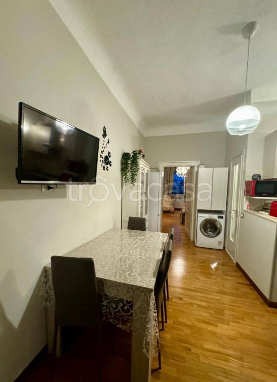 appartamento in affitto a Milano in zona Casoretto