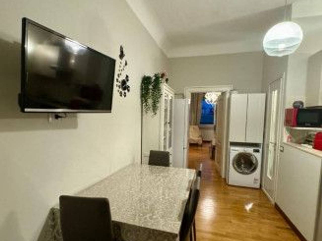 appartamento in affitto a Milano in zona Casoretto