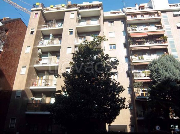 appartamento in affitto a Milano in zona Porta Venezia