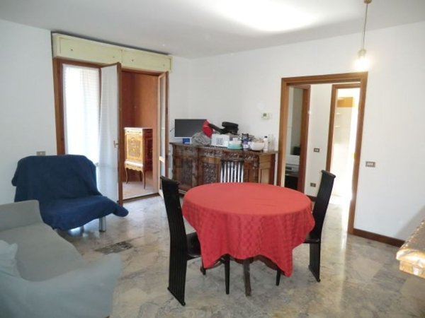 appartamento in affitto a Milano in zona Crescenzago