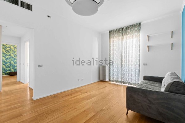 appartamento in affitto a Milano in zona Porta Genova