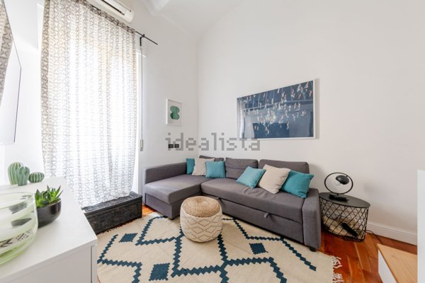 appartamento in affitto a Milano in zona Isola