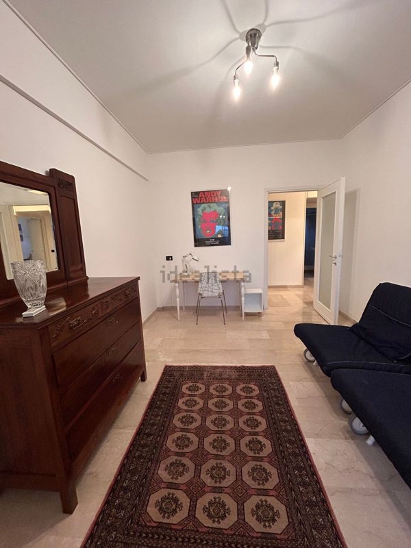 appartamento in affitto a Milano in zona Solari