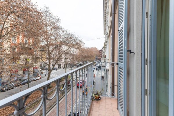 appartamento in affitto a Milano in zona Porta Romana