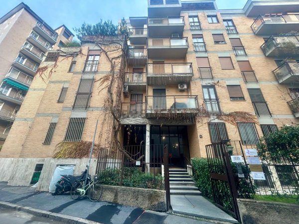 appartamento in affitto a Milano in zona Solari