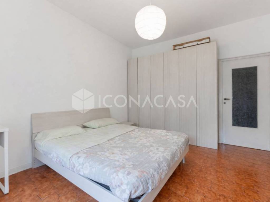 appartamento in affitto a Milano in zona San Siro