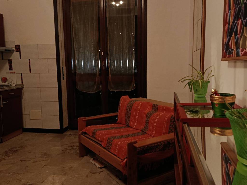 appartamento in affitto a Milano in zona Lambrate