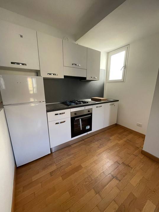 appartamento in affitto a Milano in zona Centro Direzionale