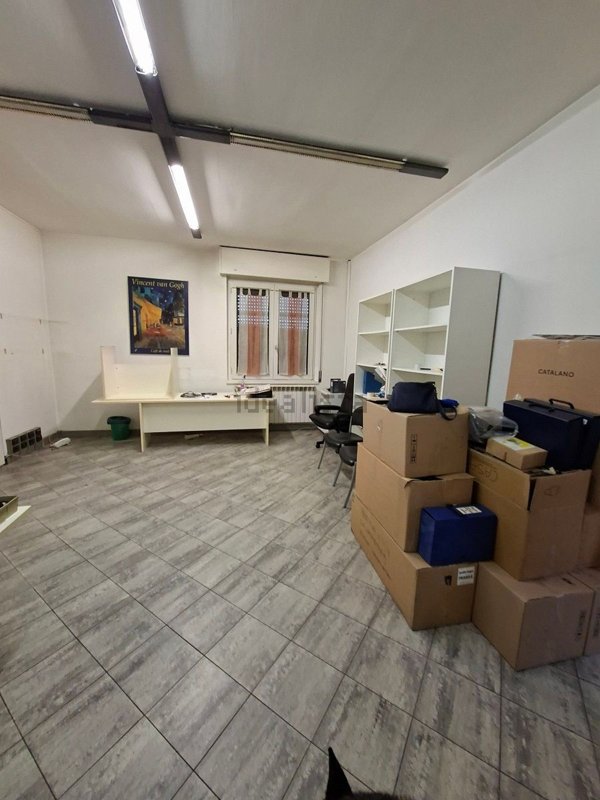 appartamento in affitto a Milano in zona Lambrate