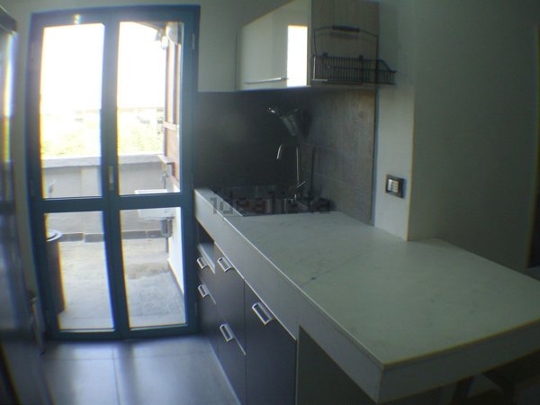 appartamento in affitto a Milano in zona Villapizzone