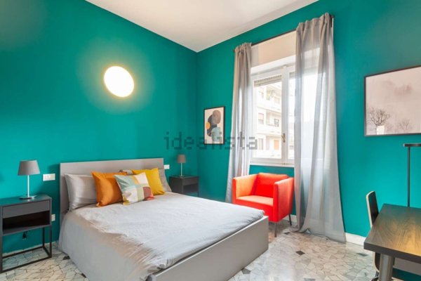 appartamento in affitto a Milano in zona Centro Direzionale