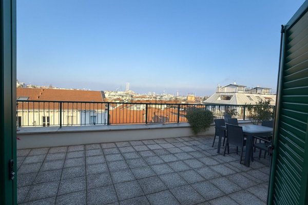 appartamento in affitto a Milano in zona Porta Genova