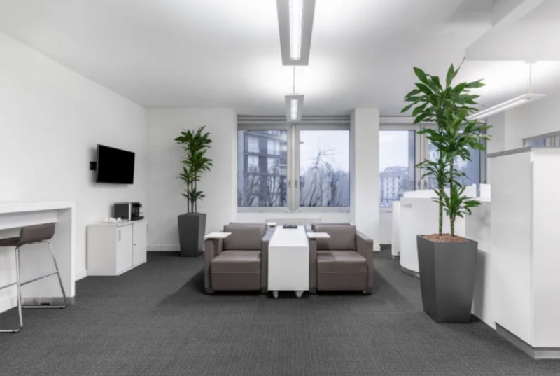 ufficio in affitto a Milano