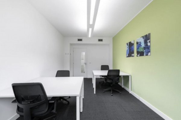 ufficio in affitto a Milano