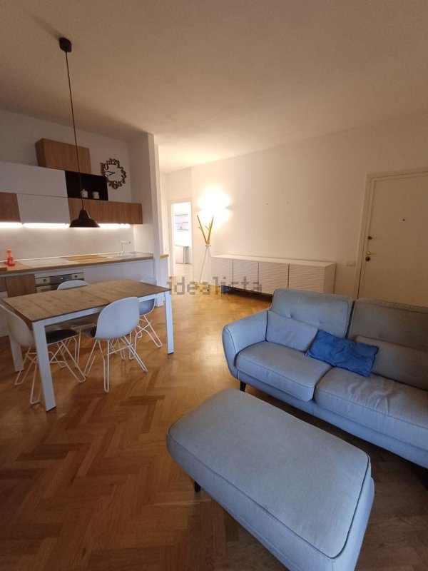 appartamento in affitto a Milano in zona XXII Marzo