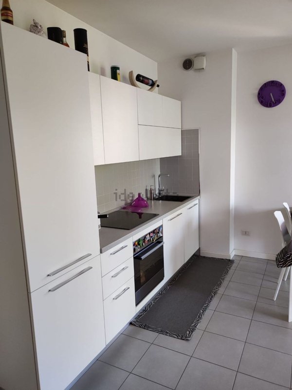 appartamento in affitto a Milano in zona Vigentino