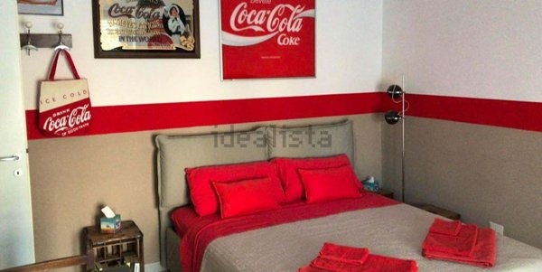 appartamento in affitto a Milano in zona Famagosta