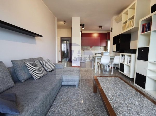 appartamento in affitto a Milano in zona Vigentino