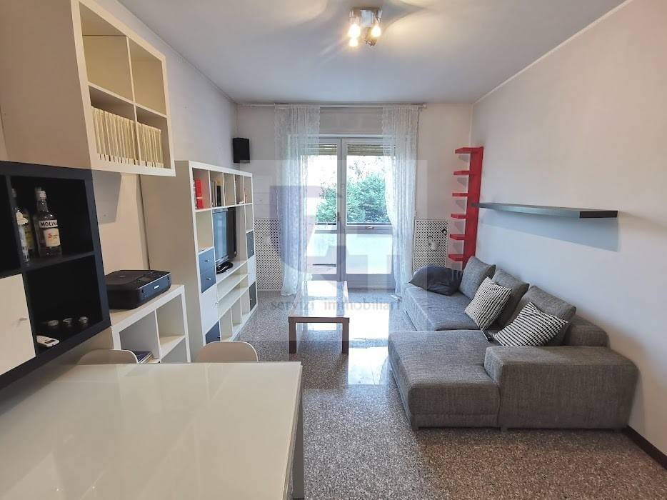appartamento in affitto a Milano in zona Vigentino
