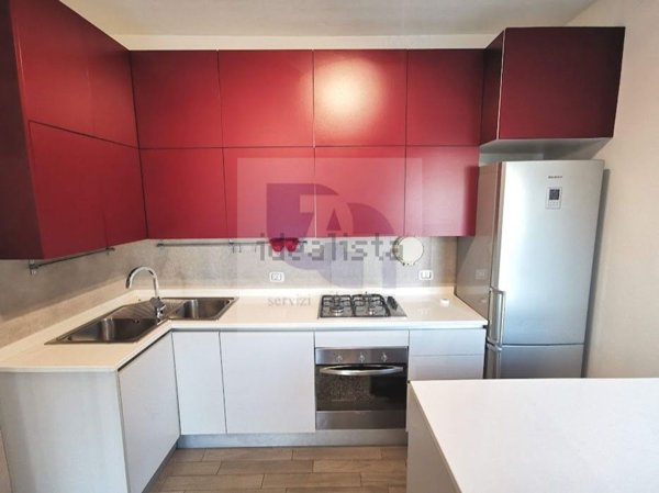 appartamento in affitto a Milano in zona Vigentino