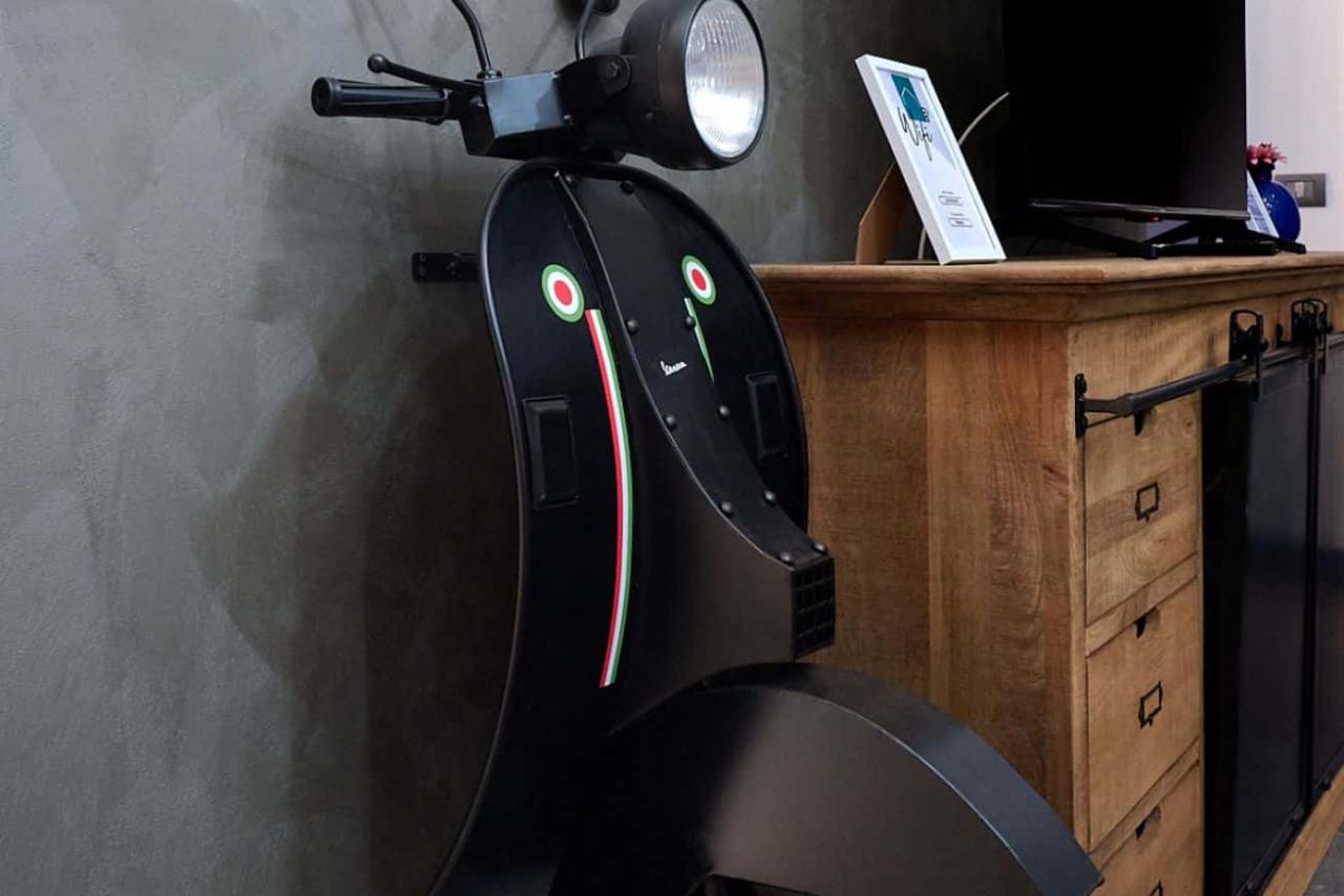 appartamento in affitto a Milano in zona Guastalla