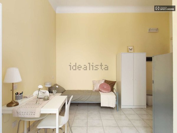 appartamento in affitto a Milano in zona Stadera