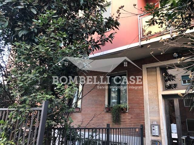 appartamento in affitto a Milano in zona Forlanini