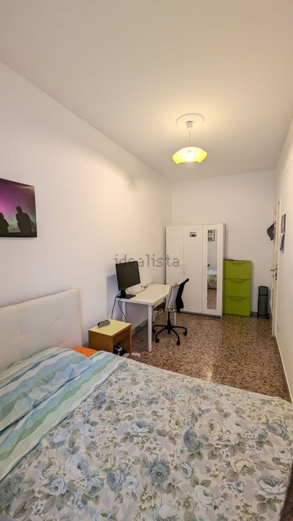 appartamento in affitto a Milano in zona Città Studi