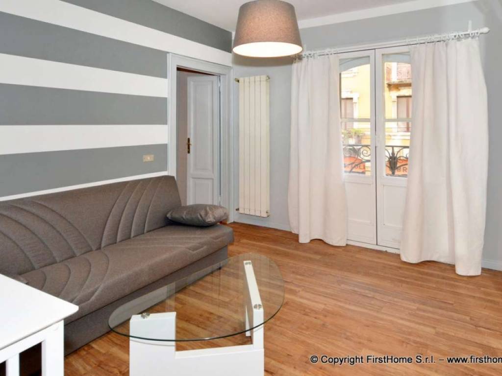 appartamento in affitto a Milano in zona Cinque Giornate