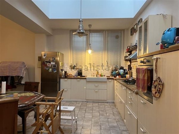 casa semindipendente in affitto a Milano in zona Chiesa Rossa