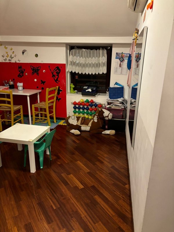 ufficio in affitto a Milano in zona Musocco