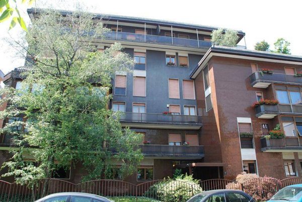 appartamento in affitto a Milano in zona Maggiolina