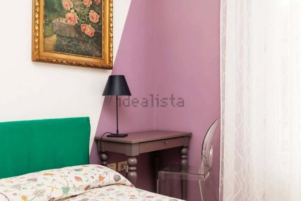 appartamento in affitto a Milano in zona Guastalla