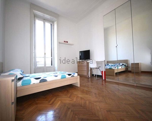 appartamento in affitto a Milano in zona Città Studi