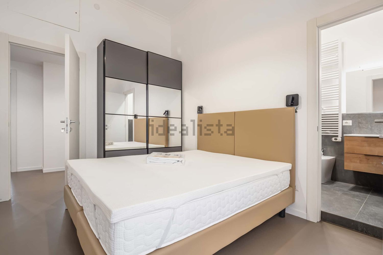 appartamento in affitto a Milano in zona Cinque Giornate