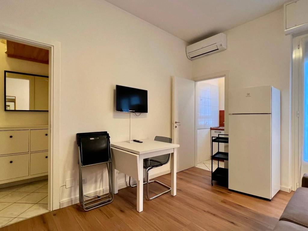 appartamento in affitto a Milano in zona Città Studi