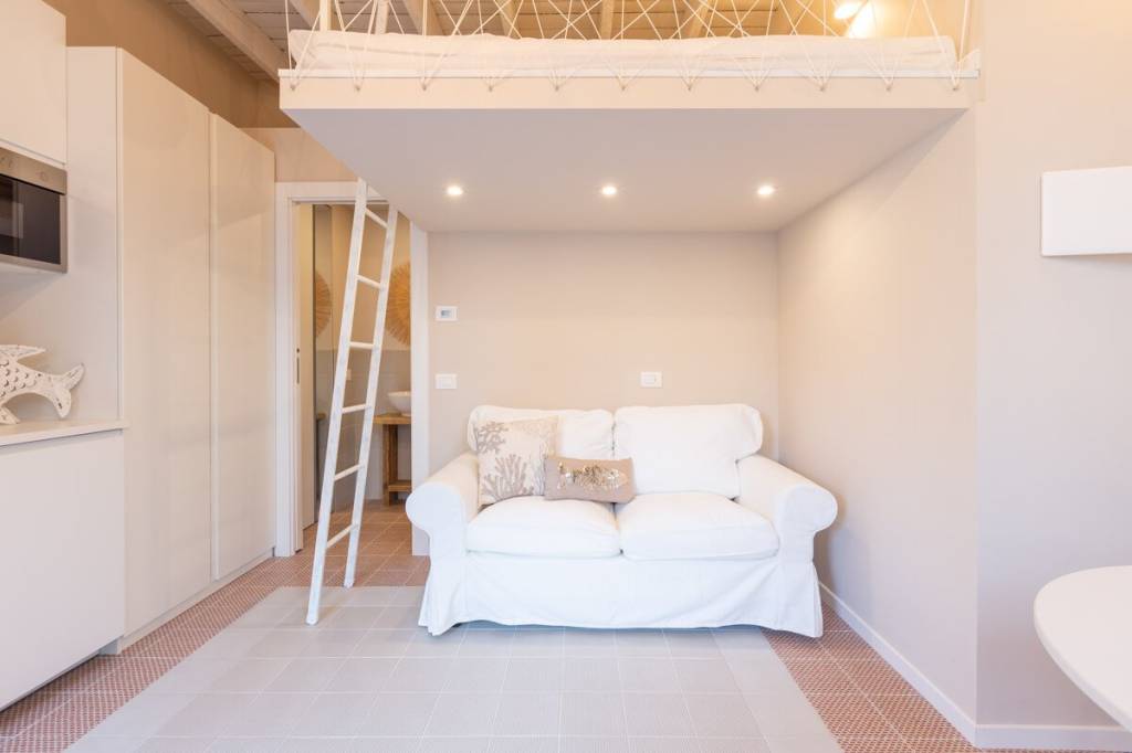 appartamento in affitto a Milano in zona Casoretto