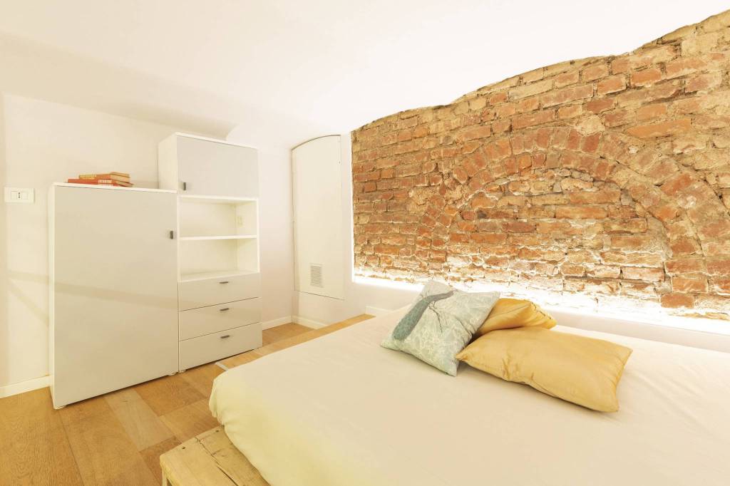 appartamento in affitto a Milano in zona Loreto